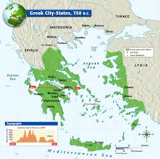Ancient Greek States