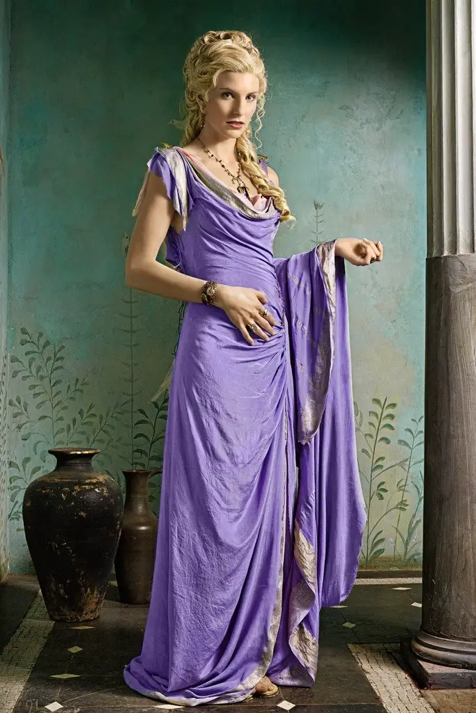 Greek dress up - Ancient Greece Facts.com