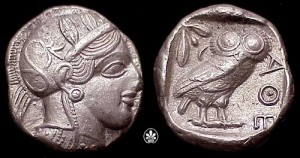 Ancient Greek Coins
