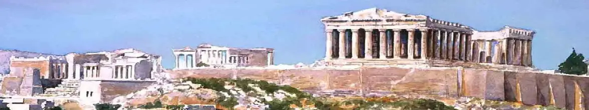 greek-banner - Ancient Greece Facts.com