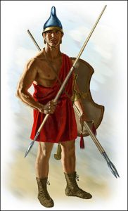Ancient Greece Military
