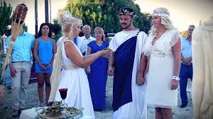 Ancient Greek marriages