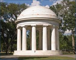 All About the Doric Column