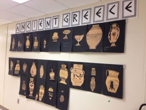 Ancient Greece Traditions Ancient Greece activity