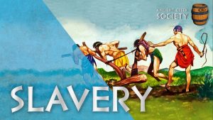 Ancient Greek Slavery