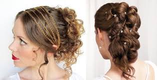Ancient Greek Hairstyles, Women's and Men's Hairstyles in Greece