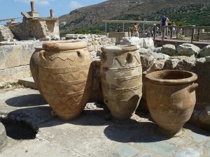 Ancient RuinsAncient GreeceCrete ...