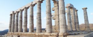 Greek Archaeological Sites