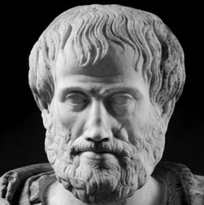 Aristotle Was a Greek philosopher