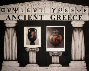 Ancient Greek Terms