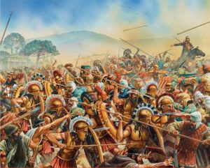 Battle of Plataea