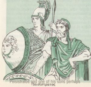 Ancient Greece Tyrants