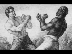 Boxing History