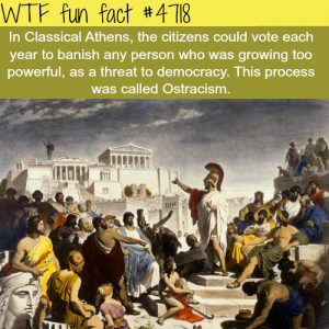 Ancient Greec Facts
