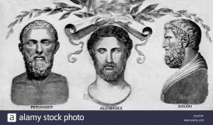 Ancient Greece Tyrants