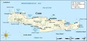 Crete (island, Greece)