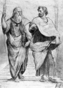 Ancient Greek Plato Philosopher
