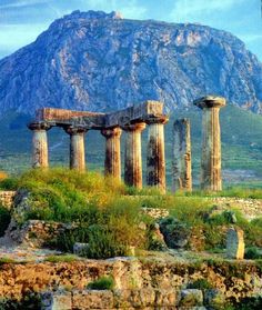 Great things to do in Corinth Greece