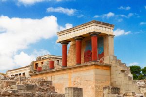 Greek HistoryAncient crete