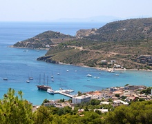 Greek Islands by visitgreecegr
