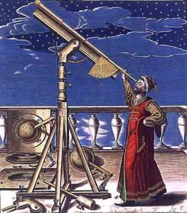 Greek astronomy is the astronomy