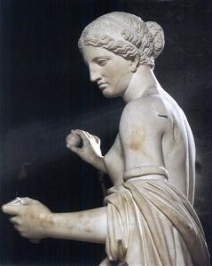 Ancient Greek Sculptures
