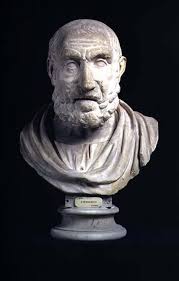 Hippocrates The Father of Medicine