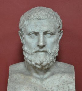 Famous Leaders of Ancient Greece