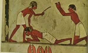 Slavery in Ancient Egypt