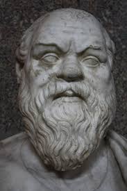 Socrates Philosopher
