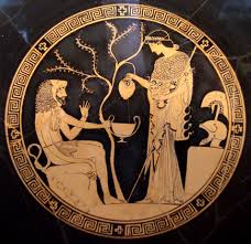 The art of ancient Greece