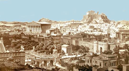 ancient-city-of-athens-greece