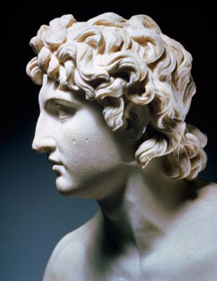 Ancient Greece Heroes