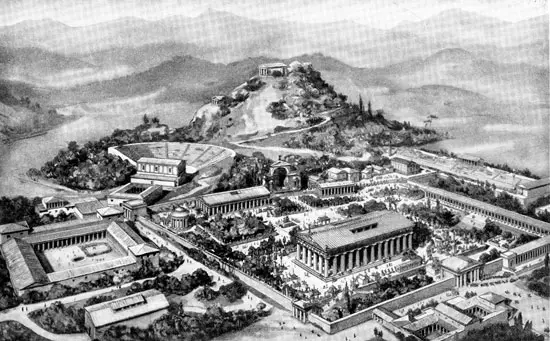 ancient-greece-olympia