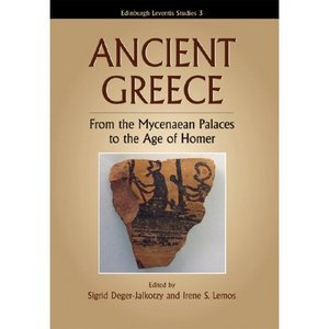 Ancient Greek Books