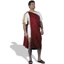 Ancient Greek Men
