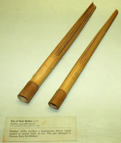 Ancient Greek Musical Instruments