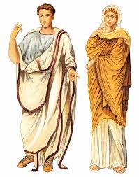 Men and Women in Ancient Greece