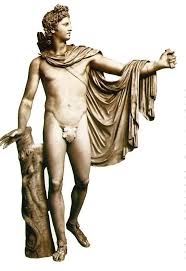 apollo ancient greek god