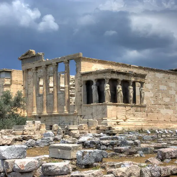 Greek Influence On Greek Culture