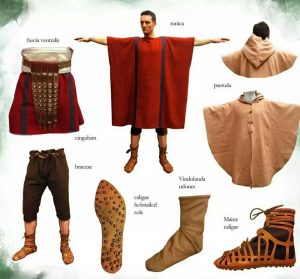 Greek Clothes Costumes