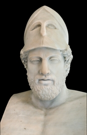 Ancient Greek Political System