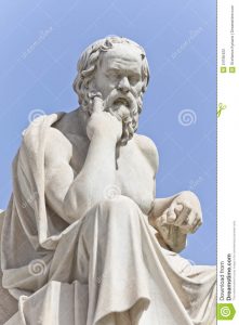 Socrates Philosophe