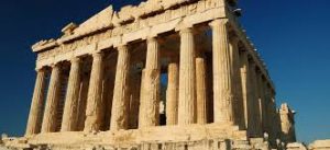 history of ancient Greece