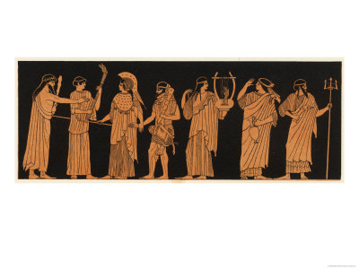Ancient Greek marriages