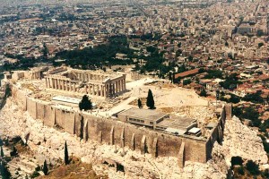 Ancient Greece Sparta Athens